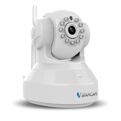 VStarcam C7837WIP Home monitoring IP