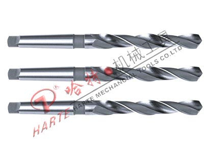  Taper-shank Twist Drill GB/T