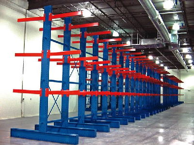 industry warehouse storage rack usage heavy duty rack style