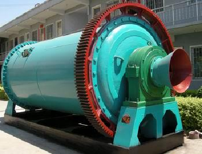 ball mill