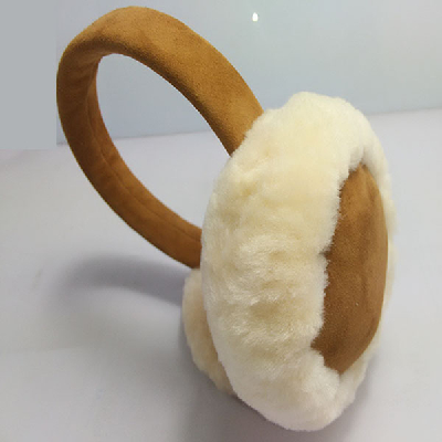CHARHOLO Winter Super Warm Head Earmuffs for Women