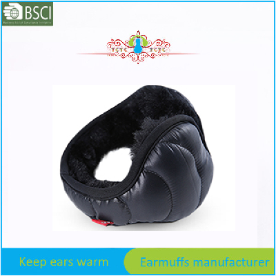 CHARHOLO Winter Super Warm Head Earmuffs for Women