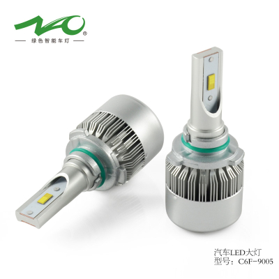 best selling products car accessories C6F h1 led headlight replace hidkit