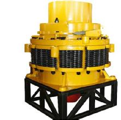 cone crusher