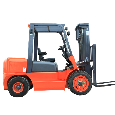 3 ton diesel forklift with Japanese Isuzu C240 engine