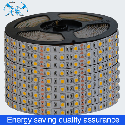 waterproof SMD 5050 RGB LED strip 12V