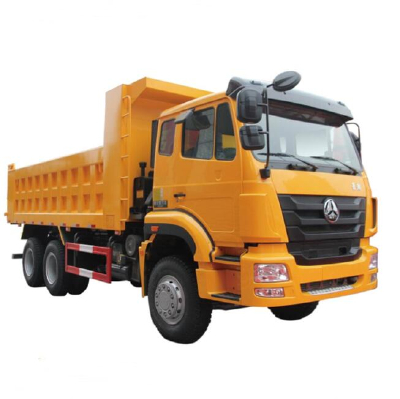 HOHAN 6x4/8x4 Dump Truck for sale, SINOTRUK HOHAN 6x4/8x4 TipperTruckfor sale