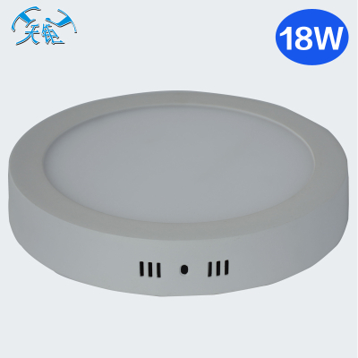 best sell Led panel light made in china wholesale round led panel