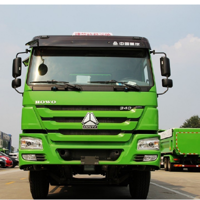 Best Price 6*4 Howo Dump Truck Price