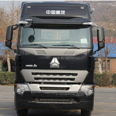 sinotruk howo A7 8x4 dump truck