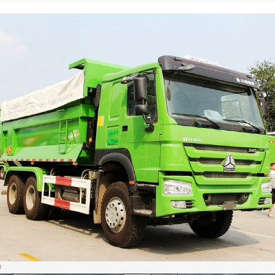 Sinotruk wuyue Heavy Truck Howo Dump Truck 6*4(manufacturer)