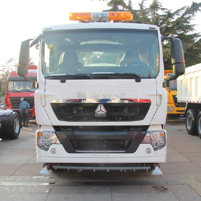 HOT China SINOTRUK HOWO Heavy Duty Water Sprinkler/HOWO6X4watertanktruck for Sale(manufacturer)
