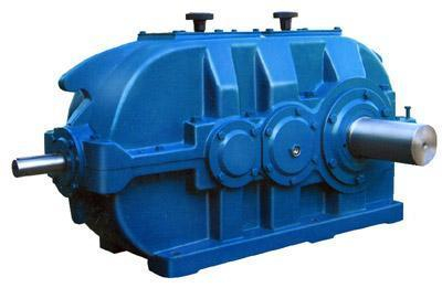 speed reducer
