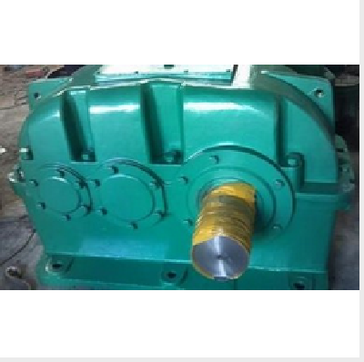speed reducer