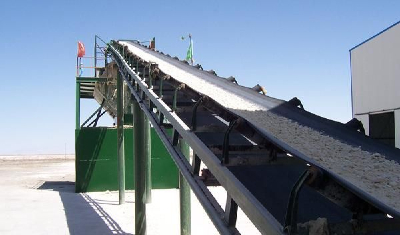 conveyor