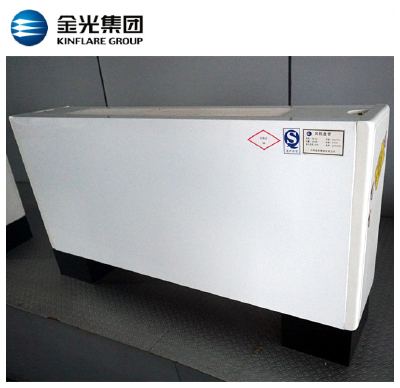 Central Air Condtion system, Fan coil unit