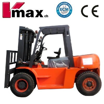 5 ton diesel forklift forklift spare parts with CE,SGS