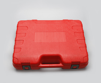 Macpherson spring dumper extractor