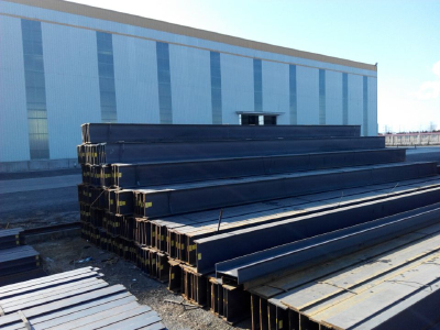 hot rolled H beams,GB,JIS,KS,BS,ASTM,BC standards