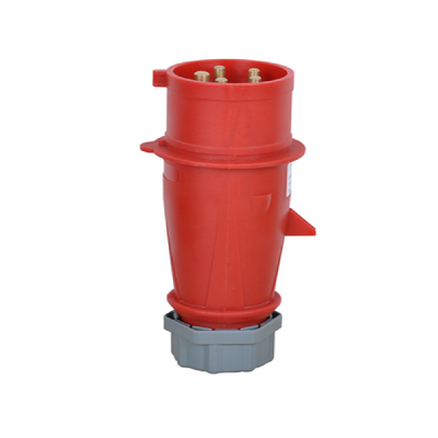 Industrial Plug