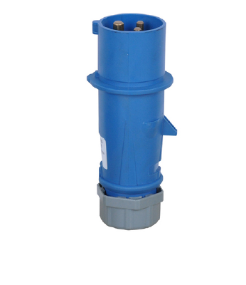 Industrial Plug