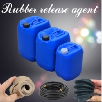 Rubber release agent