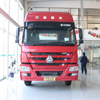 Sinotruk wuyue Heavy Truck Howo Cargo Truck (manufacturer)