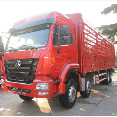 Sinotruk wuyue Heavy Truck Howo Cargo Truck (manufacturer)