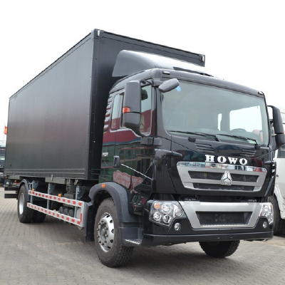 Sinotruk wuyue Heavy Truck Howo Cargo Truck (manufacturer)