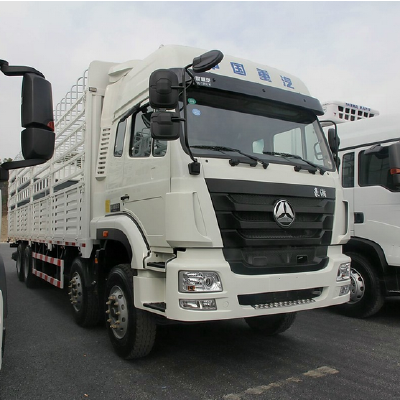 Sinotruk wuyue Heavy Truck Howo Cargo Truck (manufacturer)