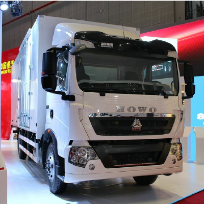 Sinotruk wuyue Heavy Truck Howo Cargo Truck (manufacturer)