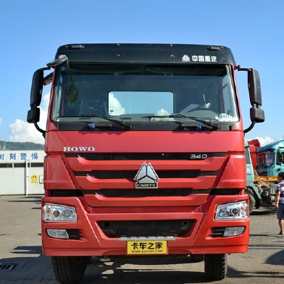 Sinotruk wuyue Heavy Truck Howo Cargo Truck (manufacturer)
