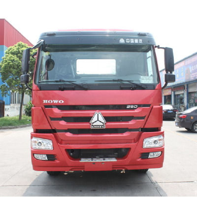 Sinotruk wuyue Heavy Truck Howo Cargo Truck (manufacturer)