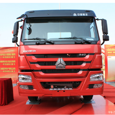 Sinotruk wuyue Heavy Truck Howo Cargo Truck (manufacturer)