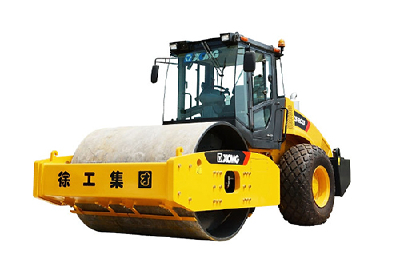 HOT SALE! XCMG Road Roller XS202