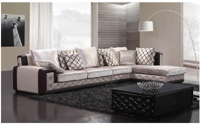 cloth sofa