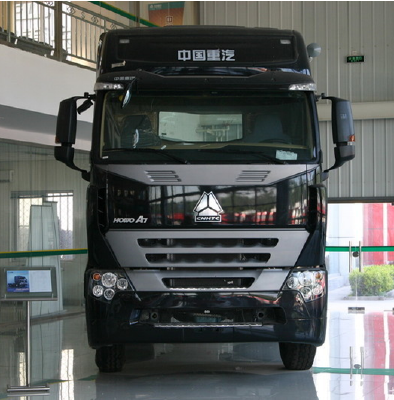 SINOTRUK HOWO A7 Heavy Duty Tractor Head for sale