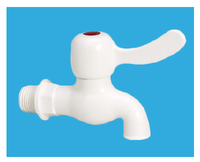 PVC FAUCET
