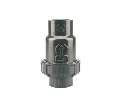 BALL CHECK VALVE
