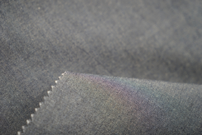 Denim Fabric For Garment