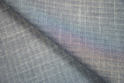 Denim Fabric For Garment