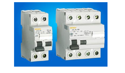 JVL16-63 series leakage circuit breaker