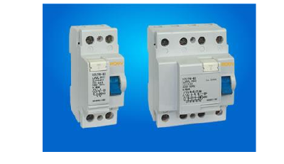 I series leakage circuit breaker DZL176-63