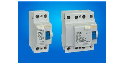 JVL1-63 II series leakage circuit breake