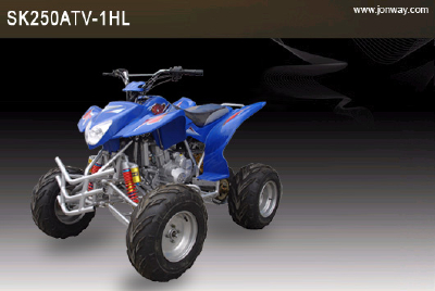 SK250ATV-1HL