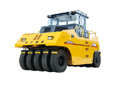 XCMG Road Roller XP301