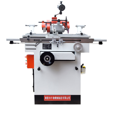 universal tool grinding machine