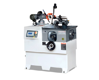 Saw blade grinding machine