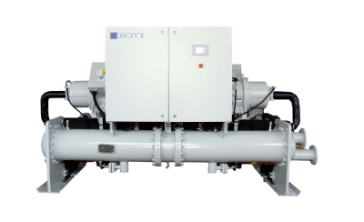 OCEANAIR High Quality Water-cooled Chiller  Made in China
