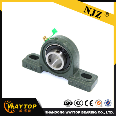 Hot sale high quality  high performance  insert bearing   UC306